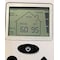 Iliving White Exhaust Fan Smart Remote Control Kit with Thermostat Humidistat Speed Controller ILG8SFRC - alternate 2
